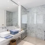 In Cabopino With Infinity Pool And Seaviews Βίλα *